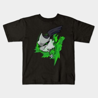 Sparrow Birb Kids T-Shirt